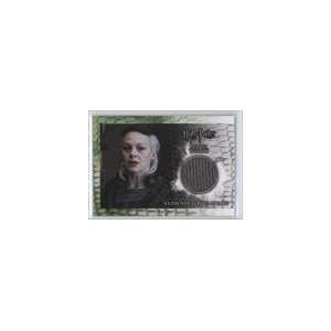   Heroes and Villains Costumes (Trading Card) #C4   Narcissa Malfoy/430