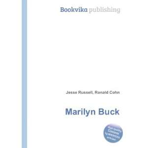  Marilyn Buck Ronald Cohn Jesse Russell Books