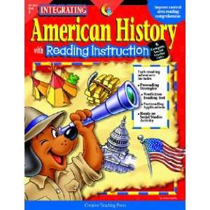  AMERICAN HISTORY Toys & Games