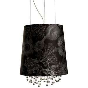  Marini Pendant by Viso   R128700, Size Medium, Shade 