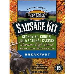  Eastman Breakfast Sausage Kit