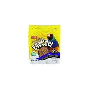  Kaytee Fortidiet Eggcite Finch Feed 2 Lb