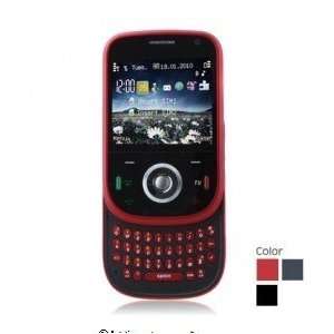   QWERTY Keypad Slide Cell Phone Black (2GB TF Card) Electronics