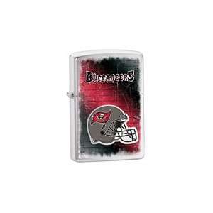  Tampa Bay Buccaneers Lighter by Zippo Health & Personal 