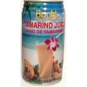 Tamarind Juice   11.8fl oz  Grocery & Gourmet Food
