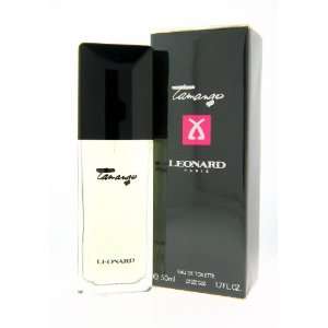  Tamango by Leonard 50ml 1.7oz EDT Spray Beauty