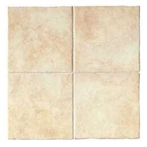  Mannington Masseria 5 X 5 Bisque Ceramic Tile