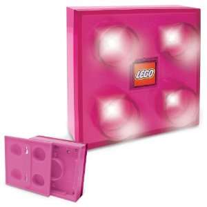  Play Visions Lego Girls Brick Light Toys & Games