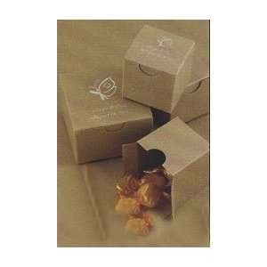  Boxes Natural Small Blank (50 per order) Wedding Favors 