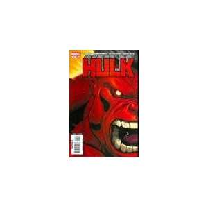  Hulk #4 