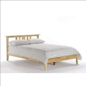  Twin New Energy Spice Natural Thyme Bed