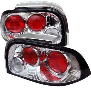  Ford Mustang Altezza Taillights/ Tail Lights/ Lamps 