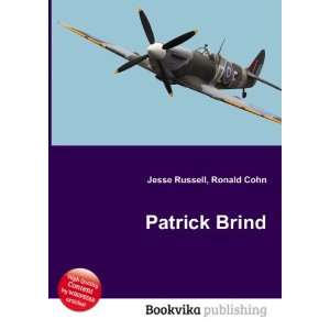  Patrick Brind Ronald Cohn Jesse Russell Books