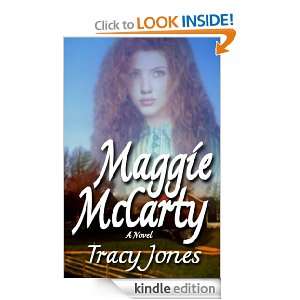 ZZZ PULLED_Maggie McCarty Tracy Jones  Kindle Store