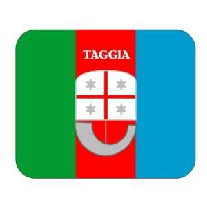  Italy Region   Liguria, Taggia Mouse Pad 