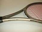   , Used Vintage Rackets items in the abcs of tennis 