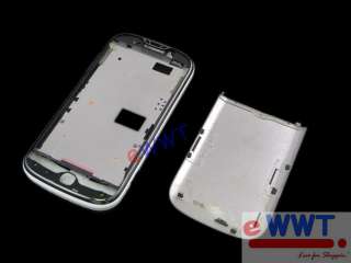 for HTC TMobile myTouch 4G * White Replacement Housing Case Repair 