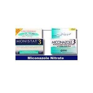 Miconazole 3,VaginalCream With Disp Applicator,0.32 Oz