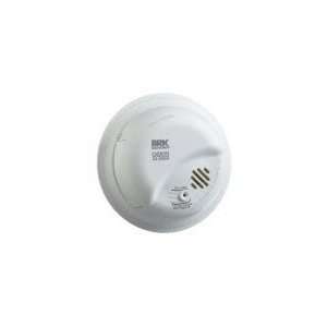 BRK CO5120BN Hardwire Carbon Monoxide (CO) Alarm with Battery Backup