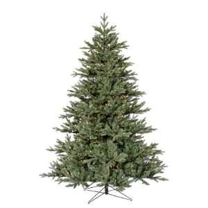  Tree   High Definition PE/PVC Needles   Blue and Green   Noble Fir 