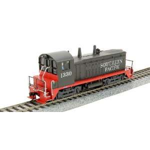  Broadway Limited Imports Paragon 2 HO EMD NW2 Switcher, SP 