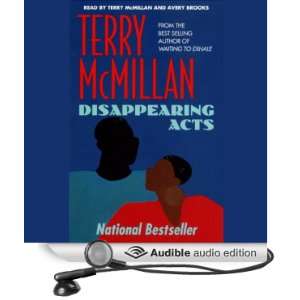   Acts (Audible Audio Edition) Terry McMillan, Avery Brooks Books