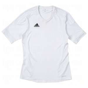  adidas Youth Campeon 11 ClimaCool FORMOTION Jerseys White 