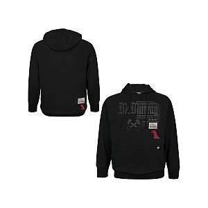  Chase Authentics Jamie McMurray Mens Groove Pullover 