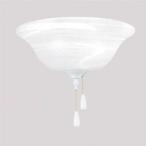  Thomas Lighting   T91   Open Top Bowl Style Ceiling Light 