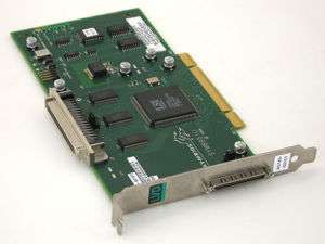 Symbios SYM8951U Ultra2 SCSI Adapter PCI 68 Pin  