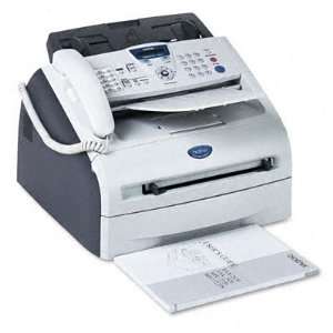  New IntelliFax 2820 SOHO Laser Fax/Copier/Telephone Case 