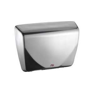  ASI   Dryer, Ss, Bright   10 0185 92 Beauty