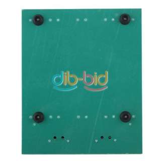 In1 700 Position Point SYB 500 Tiepoint PCB Solderless Bread Board 