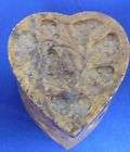 soapstone heart  