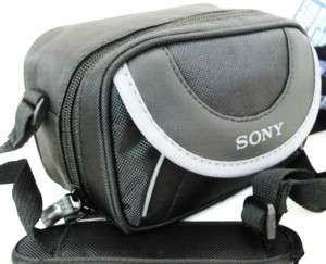   Case Bag for Sony HDR XP160E CX180E CX700 DCR SX44 DCR SX85 DCR  