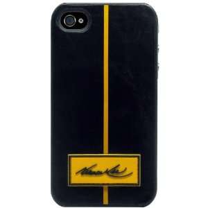  Brue Lee Dragon Series Snap On Case for iPhone 4 & 4S 