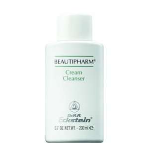  Beautipharm Cream Cleanser Beauty