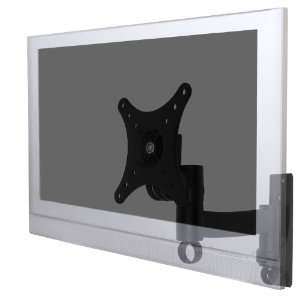 Best Quality Superior Adjustable LCD Wall Mount for Screens Up to 24 