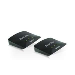  ChannelMaster Internet to TV Coax Adapter Kit (CM 6000 