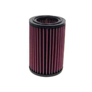    K&N E 9104 High Performance Replacement Air Filter Automotive