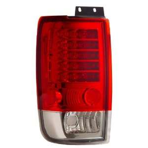 com Ford Expedition Led Tail Lights/ Lamps Performance Conversion Kit 