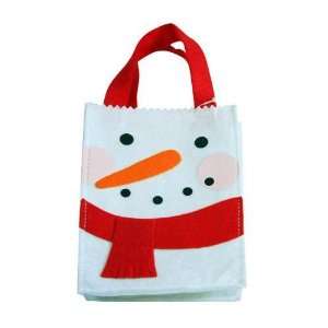   Fabric Gift Bag & Gift Card Holder Case Pack 296 