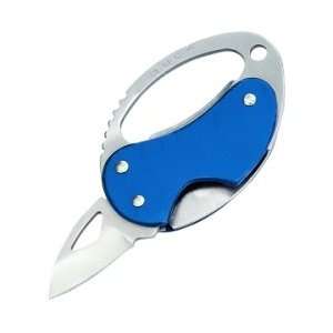  Buck Knives Metro Blue Pocket Knife