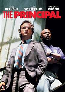 The Principal DVD, 2010  