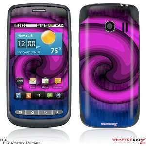  LG Vortex Skin   Alecias Swirl 01 Purple by WraptorSkinz 
