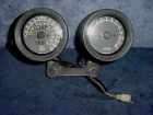 gauges instrument gauge set tachometer speedo odo suzu location 