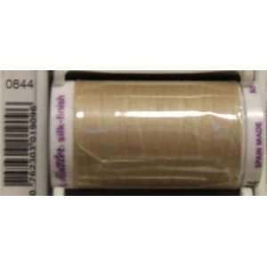  Quilting Mettler Silk Finish Thread 164 Yards   12a Arts 