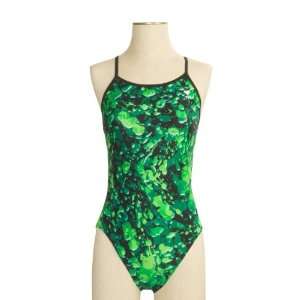   Swimsuit   Ringback, 1 Piece (For Women)