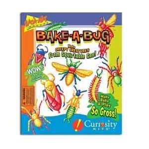  Easi Art Bake A Bug Toys & Games