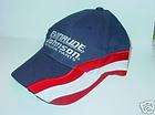 Danny Brauer BRP Johnson Evinrude Genuine Parts Hat